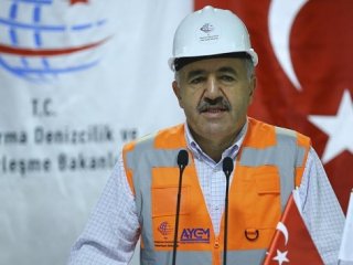 Keçiören metrosu sene sonunda açılıyor
