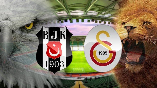 Beşiktaş - Galatasaray iddaa Maç Tahmini - Maç Önü Analizi