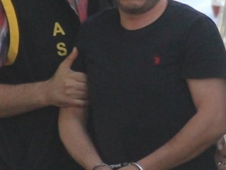 Aksu Kaymakamı gözaltına alındı