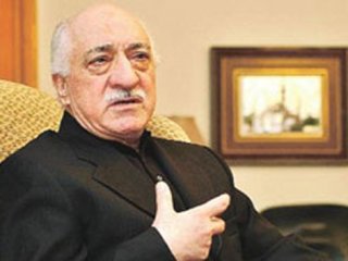 Fetullah Gülen’in şairi yakalandı