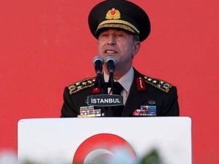 Bakanlar Kurulu'nda sürpriz isim!