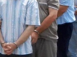 Ergani’de PKK operasyonu: 7 gözaltı