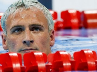 Olimpiyat sporcusuna Rio'da silahlı soygun