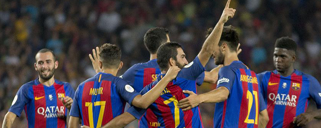 Arda'yı takım arkadaşları bile alkışladı!