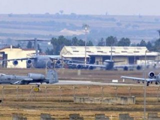 ABD'den 'İncirlik' açıklaması!