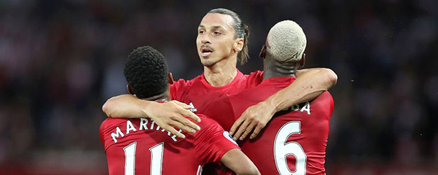 Ibrahimovic'in sözleşmesi uzatılacak!