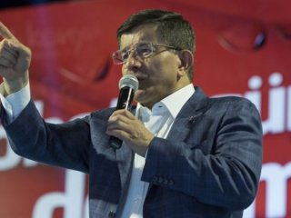 Davutoğlu'ndan dünya liderlerine mektup!