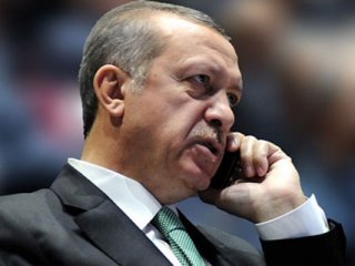 Putin ve Aliyev'den Erdoğan'a taziye