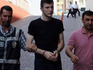 Kayseri adliyesinde çalışan 21 kişi gözaltında