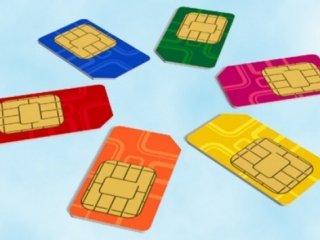 Tutuklu hakime sim kart ulaştırmak istedi