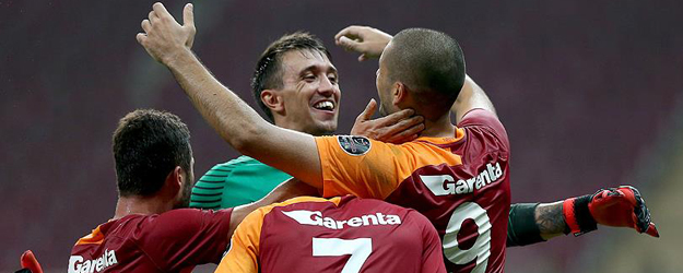 Gençlerbirliği Galatasaray maçı saat kaçta hangi kanalda