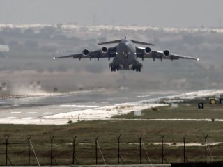 Almanya'dan 'İncirlik' iddiasına cevap