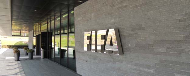 FIFA, Bolivya'ya acımadı!