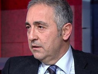Babahan hakkında gözaltı kararı!