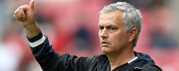 Mourinho'ya yeni sözleşme teklifi!