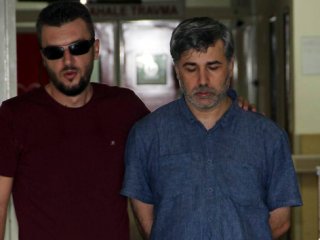 FETÖ’nün sözde komiser sorumlusu yakalandı