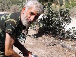 Türkmen Dağı'nda savaşan Erzurumlu şehit oldu