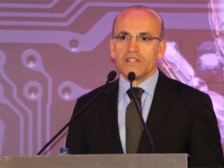 Mehmet Şimşek'ten, Apple'a çağrı