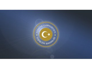 Dışişleri Bakanlığı, Somali’deki terör saldırısını kınadı