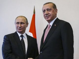 Erdoğan ve Putin'in görüşeceği tarih belli oldu