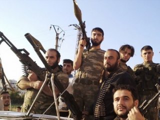 Cerablus'tan sonra gözler el Bab'da