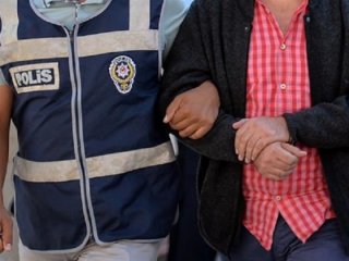 FETÖ'nün 'emniyet imamları' gözaltına alındı