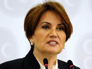 MHP’den ’Meral Akşener’in ihracına’ ilişkin açıklama