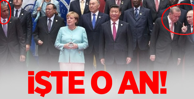 Erdoğan-Putin samimiyeti Obama'nın dikkatini çekti