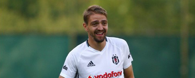 Caner Erkin Inter'den ayrılıyor! İşte o açıklama..