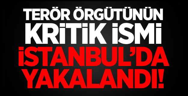 FETÖ’nün ’Deniz Kuvvetleri İmamı’ yakalandı