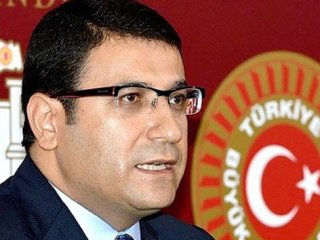 Eski Milletvekili İdris Şahin serbest bırakıldı