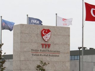 TFF’de FETÖ operasyonu