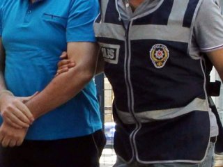 Bylock kullanıcısı 33 polis tutuklandı