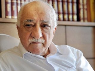 İşte FETÖ'cülerin yeni adresi!
