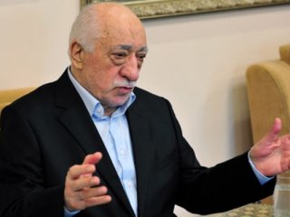 FETÖ üyelerine namazı yasaklamış