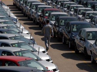 Emniyet kemeri takmayan yandı! 92 lira cezası var