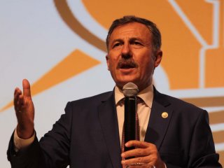Ak Parti'den flaş OHAL açıklaması