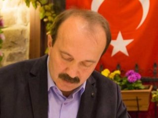 Yeniçağ Yazarı Servet Avcı serbest bırakıldı