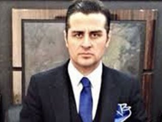 Iğdır Vali Yardımcısı tutuklandı