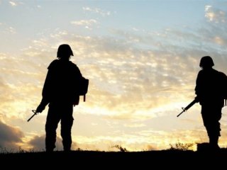 Çukurca ve Şemdinli'de terör operasyonu