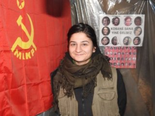 İşte Tunceli'de öldürülen PKK'lının kimliği
