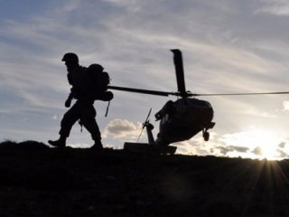 Yüksekova Kısıklı Jandarma Karakolu'na saldırı
