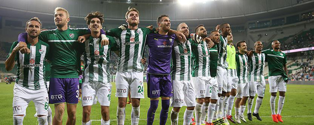 Gaziantepspor Bursaspor maçı hangi kanalda muhtemel 11'ler