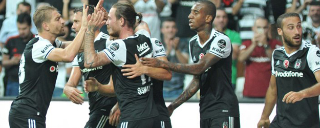 Beşiktaş Galatasaray maçı ne zaman hangi kanalda muhtemel 11'ler