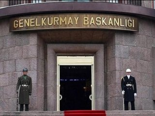 TSK açıkladı : DAEŞ El Bab'tan çekiliyor!