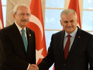 Kritik görüşmenin saati belli oldu