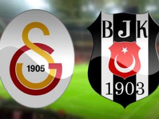 Beşiktaş Galatasaray maçı ne zaman, saat kaçta yayınlanacak?