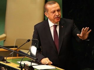 Cumhurbaşkanı Erdoğan'dan Maarif'e 3 talimat