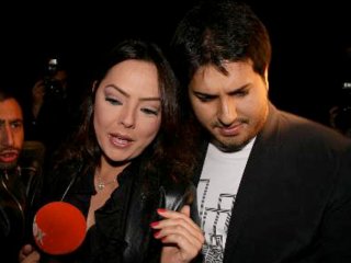 Reza Zarrab ve Ebru Gündeş boşanıyor