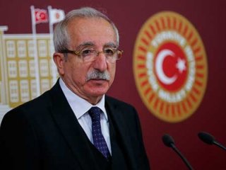 Ak Partili Miroğlu'ndan flaş sözler!